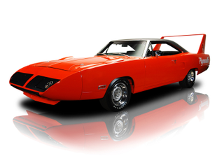 Illustration for article titled Saw This Car Today
